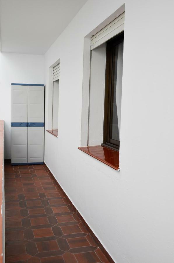 La Casa De Los Arbolitos فوينخيرولا المظهر الخارجي الصورة